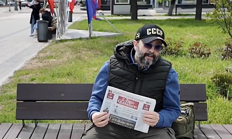 Franz tweet media