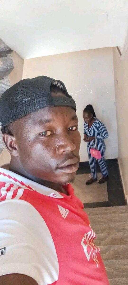 jacobnkos2's tweet image. EXPOSED: SFC operative known as John, he is a bodaboda rider in Arua but also works in one of M7 torture chambers here in Mbuya, he handles cases of females attached to NUP are held. He is very aggressive and forces many into filmed unprotected intercourse!.... No One Is Safe #UG