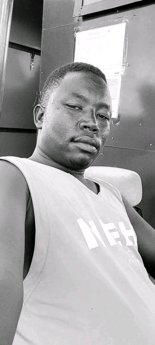 jacobnkos2's tweet image. EXPOSED: SFC operative known as John, he is a bodaboda rider in Arua but also works in one of M7 torture chambers here in Mbuya, he handles cases of females attached to NUP are held. He is very aggressive and forces many into filmed unprotected intercourse!.... No One Is Safe #UG