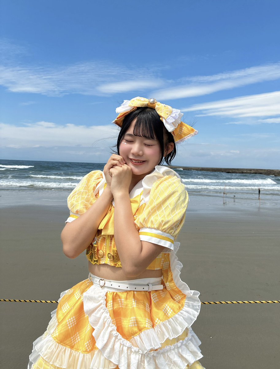 星宮光来🌟チキータ🌟 tweet media