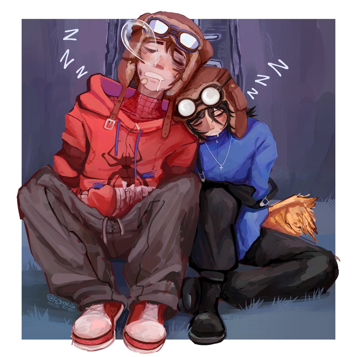 🌈 ┇ K Ø m y ┇ tweet media