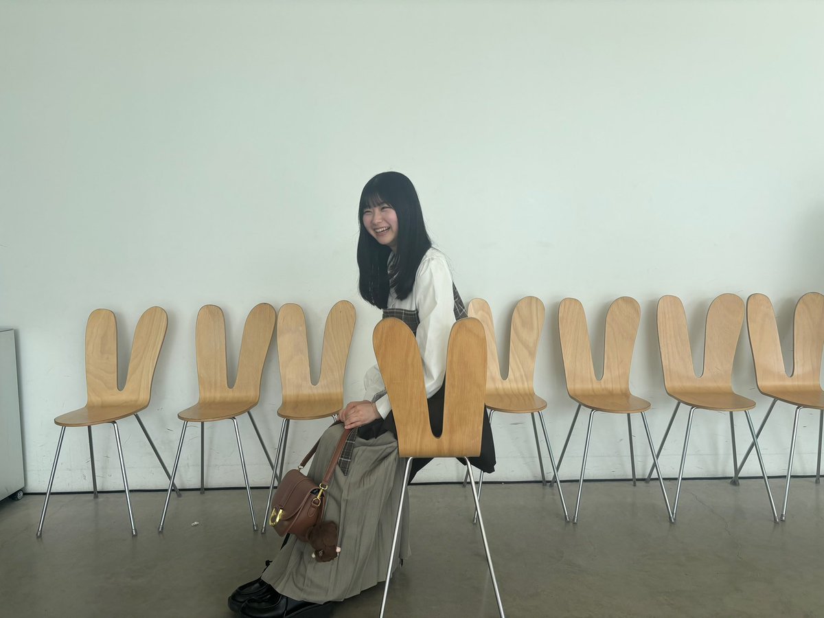坂爪 心奏 tweet media