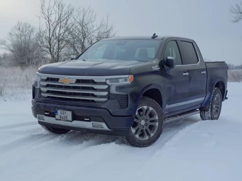 Autotvsk's tweet image. Video test auta Chevrolet Silverado 1500. autotv.sk/chevrolet/chev… #chevrolet #autotv #slovakia #carreview #testy #auta #testy #recenzieaut #testyaut #recenzia #slovensko