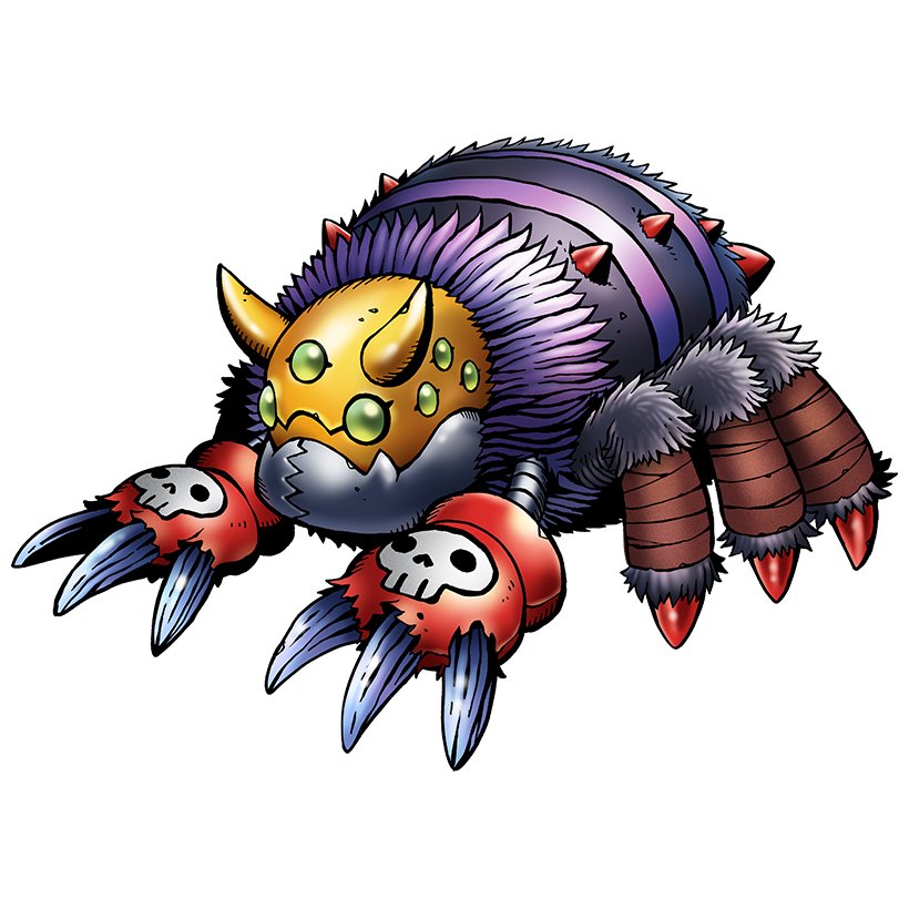 Digimon Tweets 🇧🇷 tweet media
