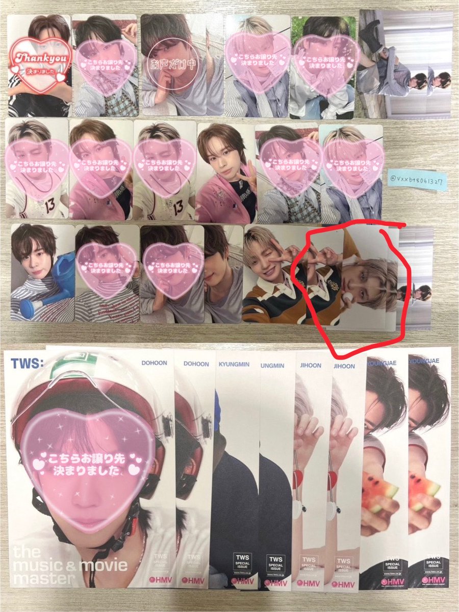 카오리🦋🤍 tweet media
