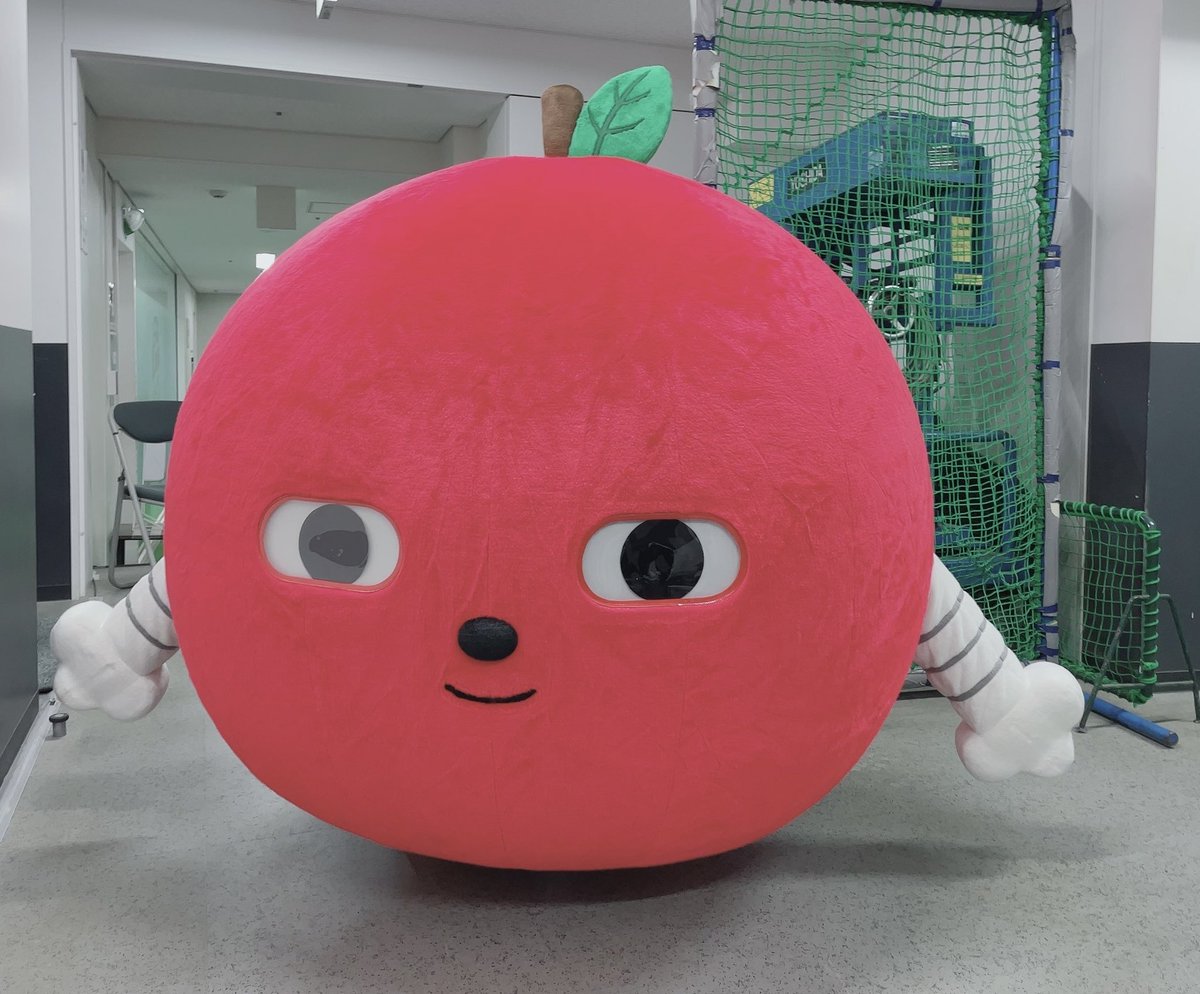 rock-on🍎 tweet media