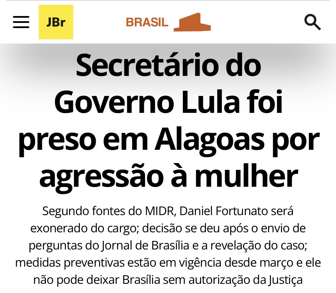 João Luiz Mauad tweet media