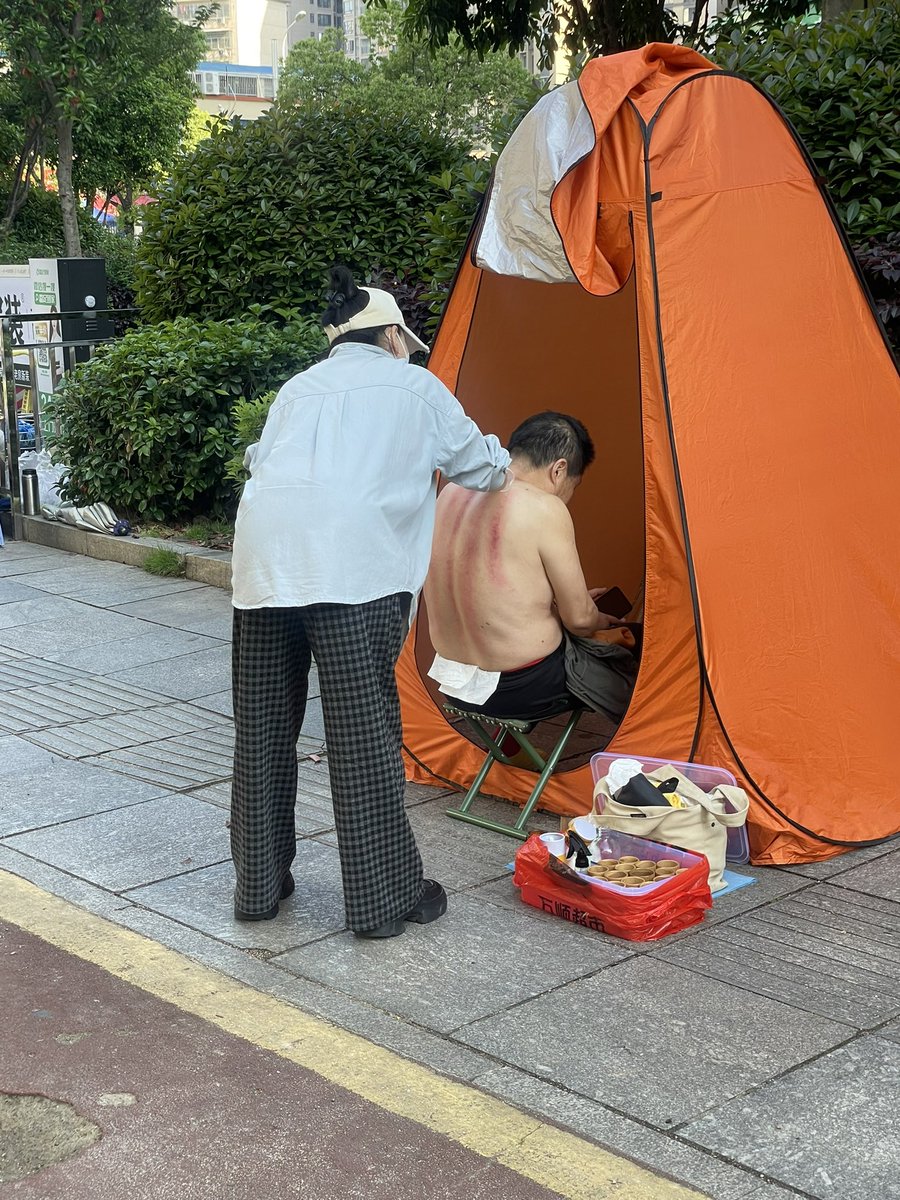 密漁 tweet media