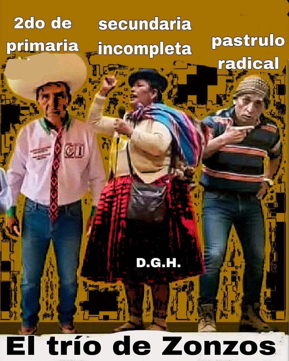 <a href="/exitosape/">Exitosa Noticias</a> Aquí los miembros del colectivo