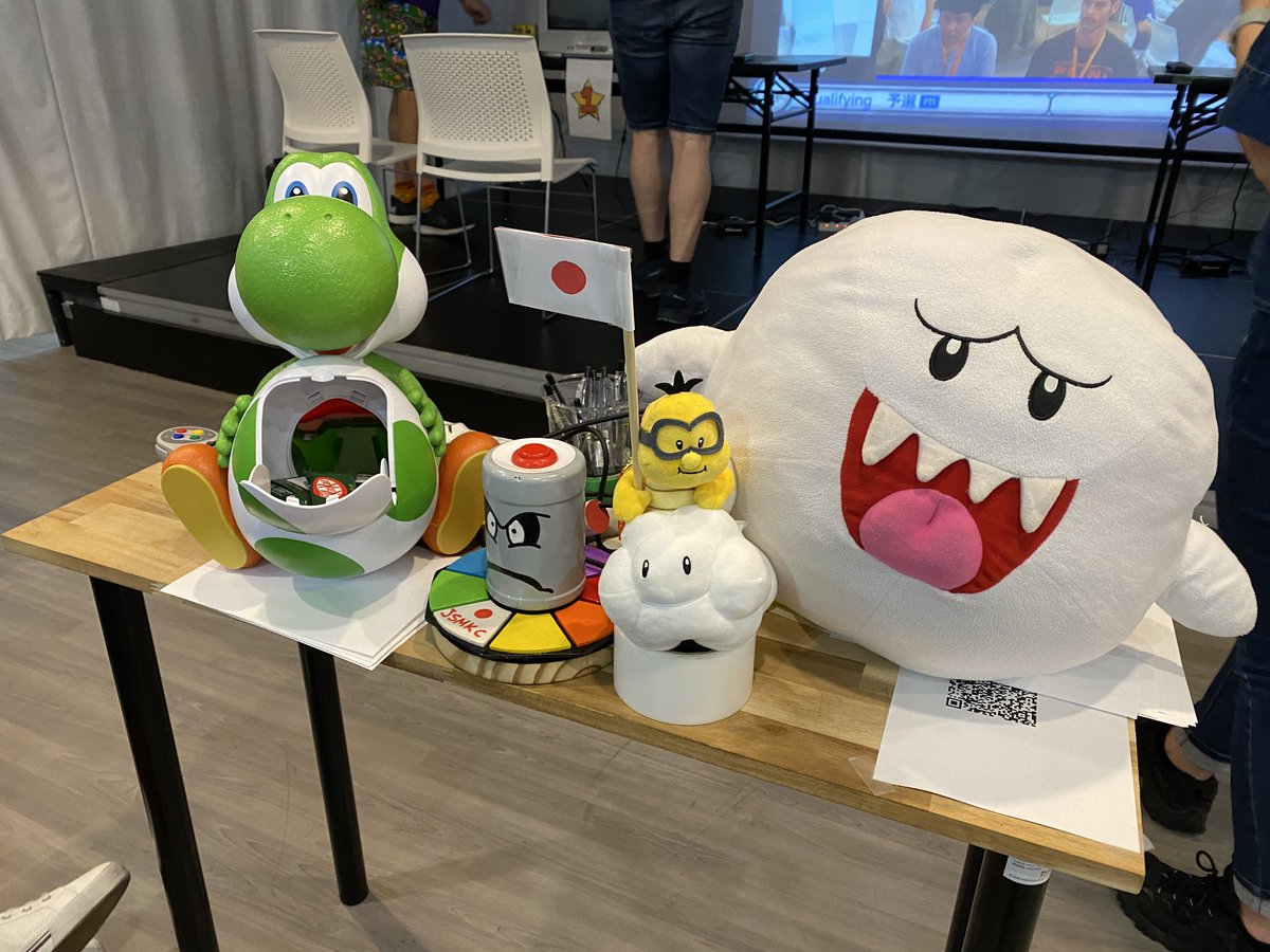 ONWA Games(オンワゲームス) tweet media