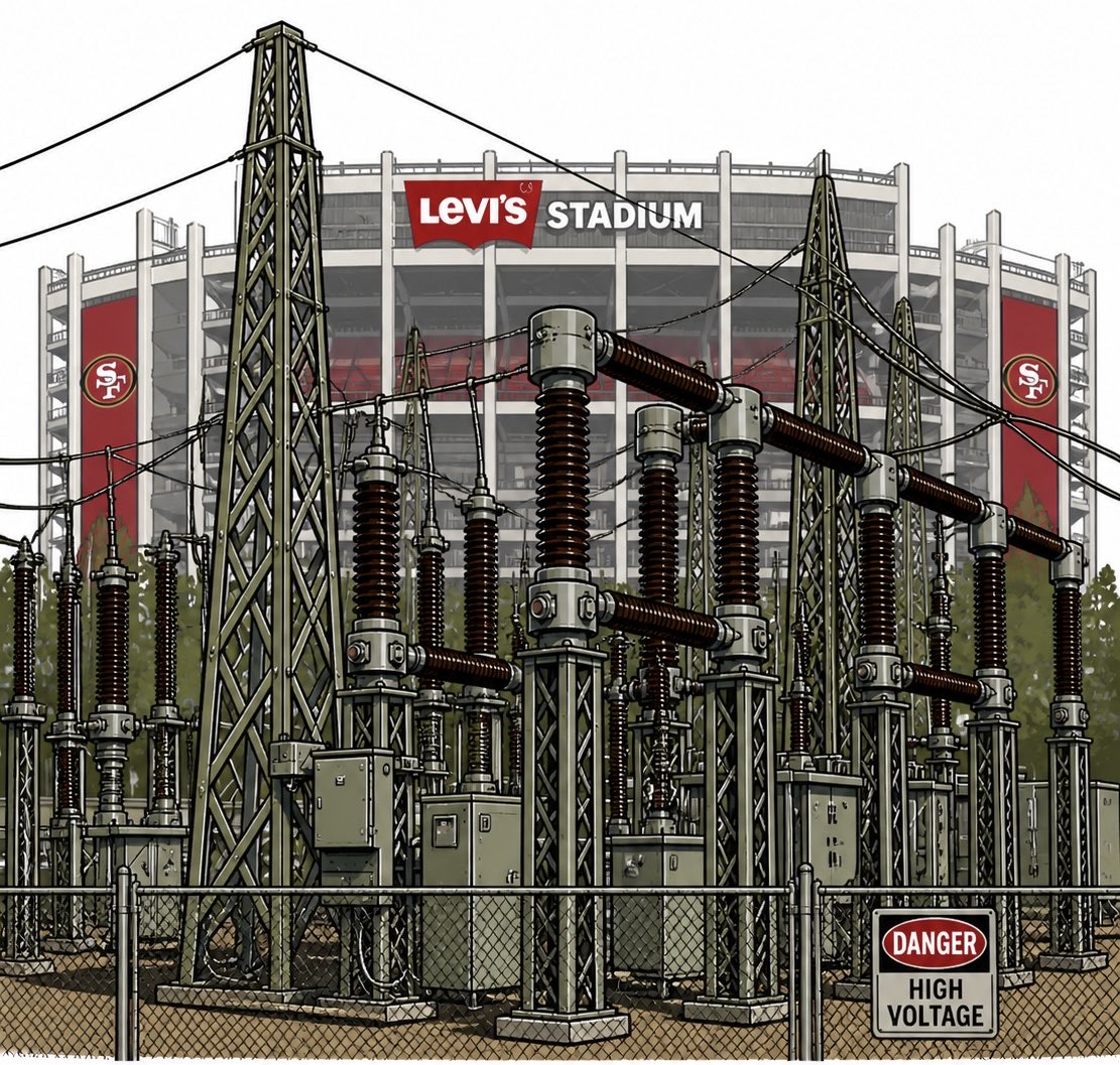 49ers Muse tweet media