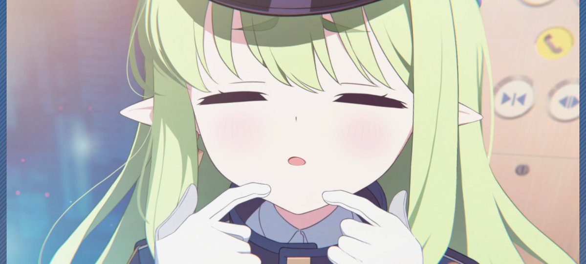 でこもち tweet media