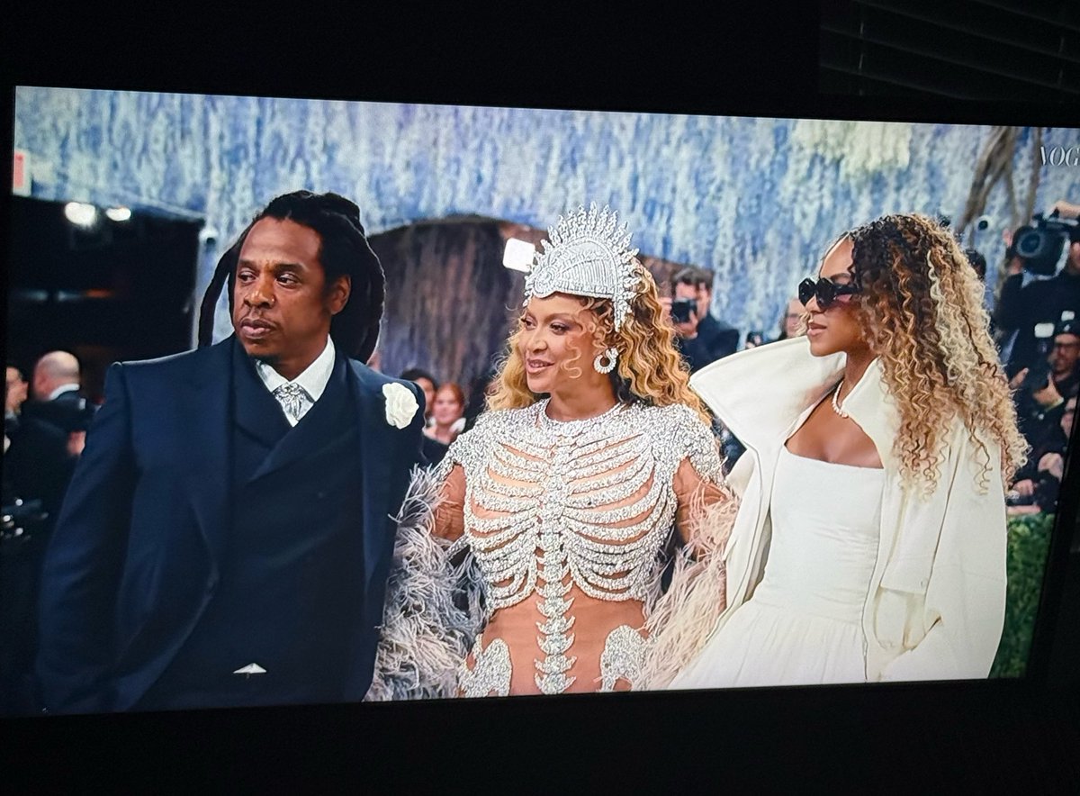 THE BLACK ROYAL FAMILY