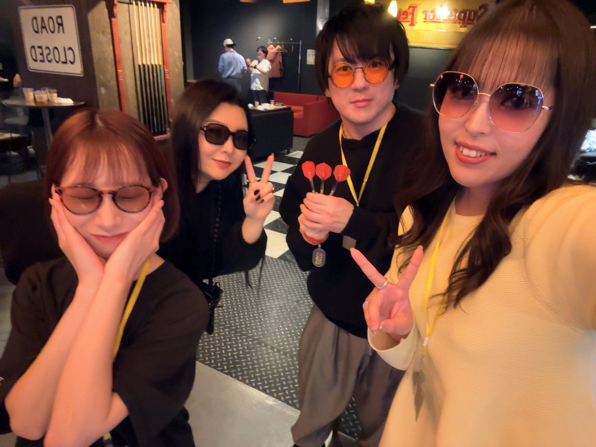 まおまお🎯🎤 tweet media