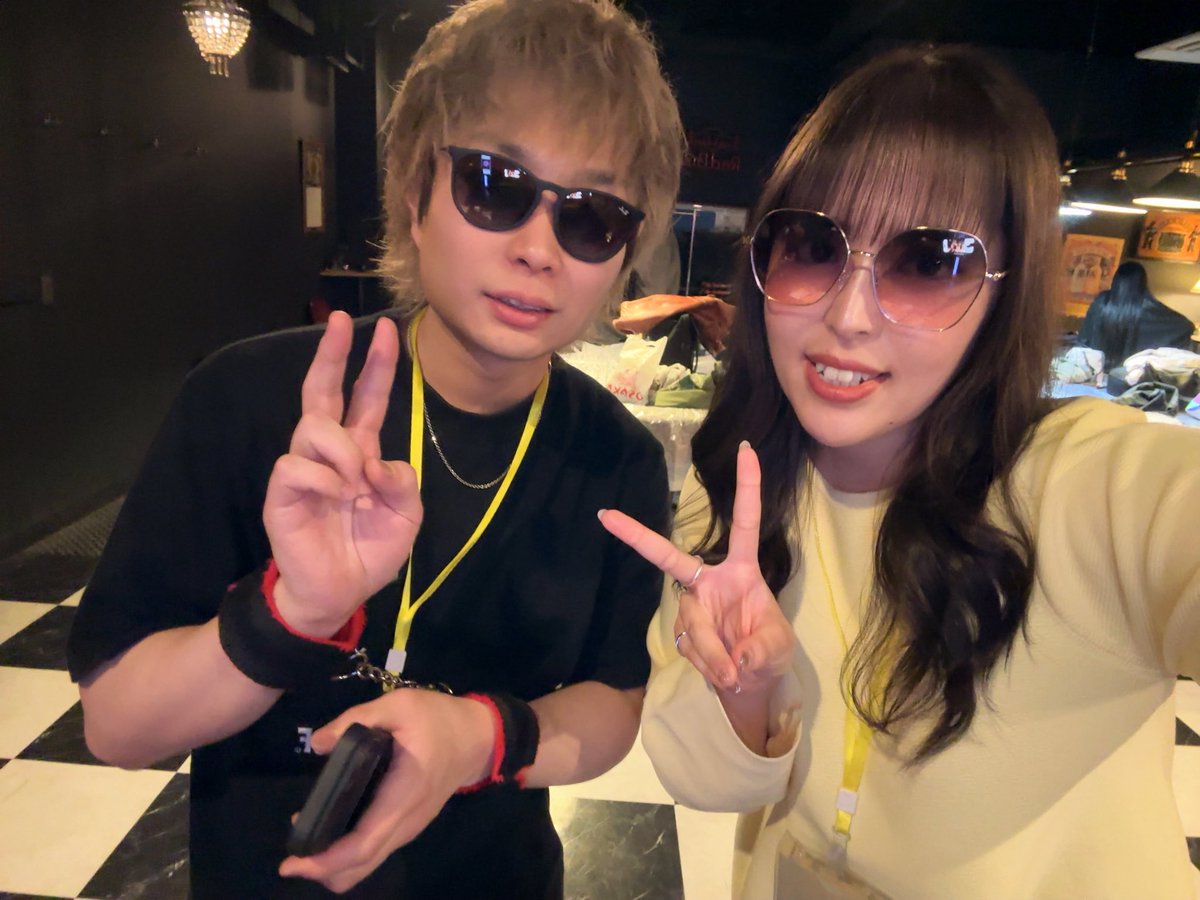 まおまお🎯🎤 tweet media