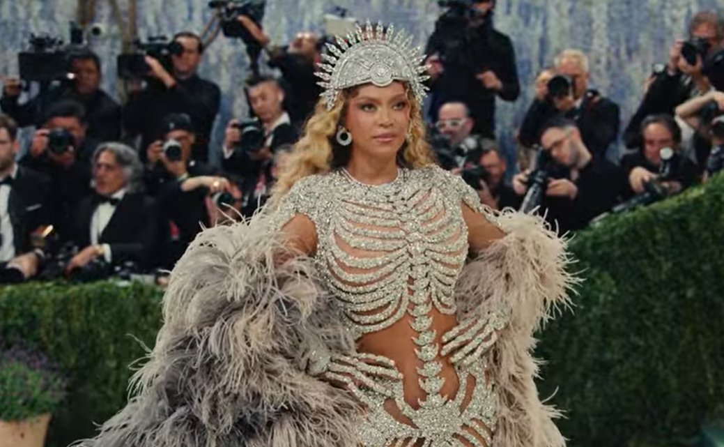 BEYONCE JPN tweet media