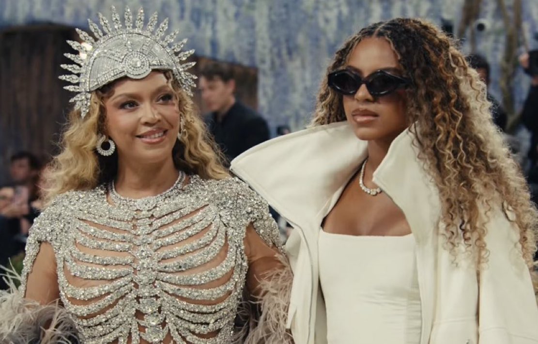 BEYHIVE tweet media