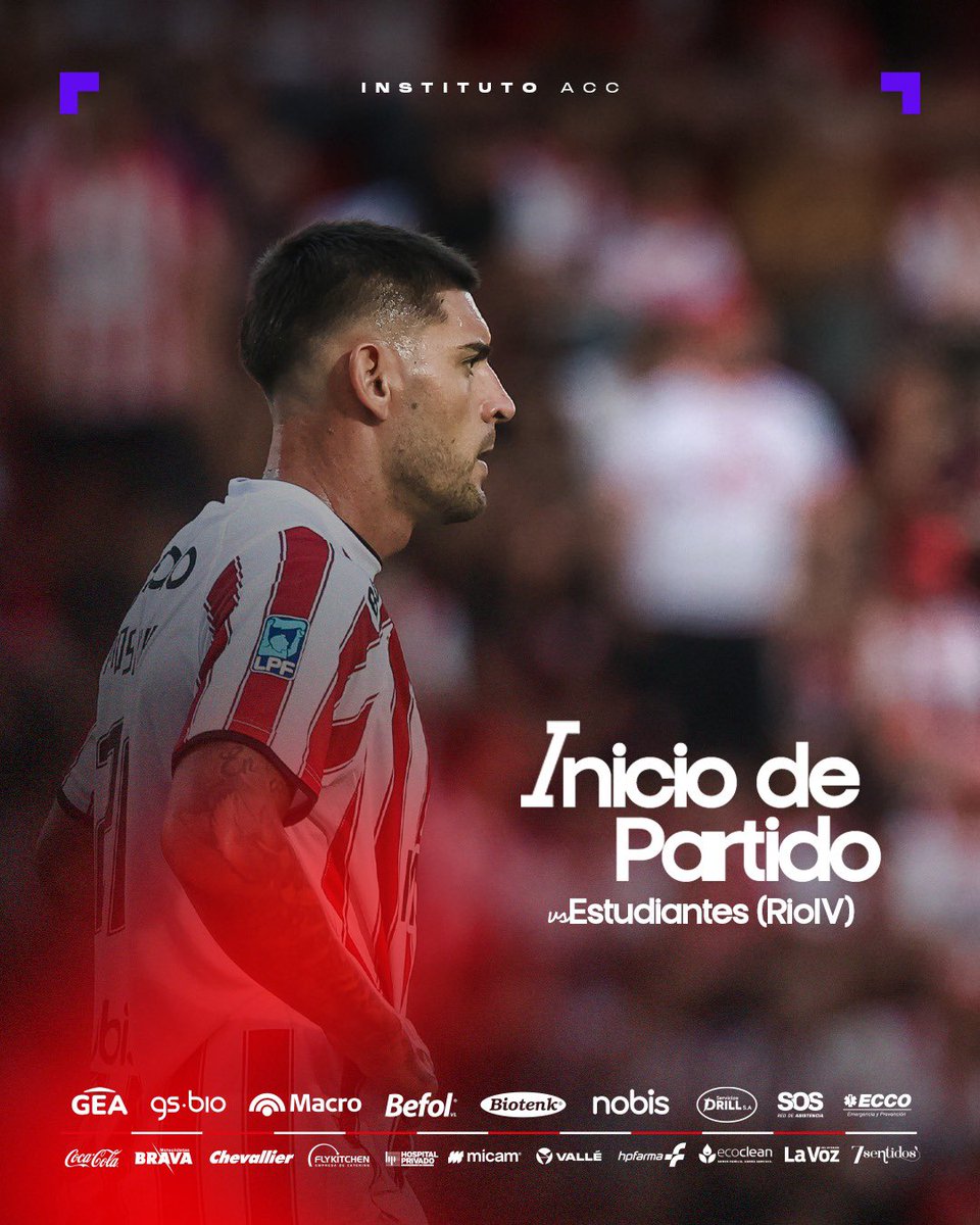 Instituto ACC tweet media