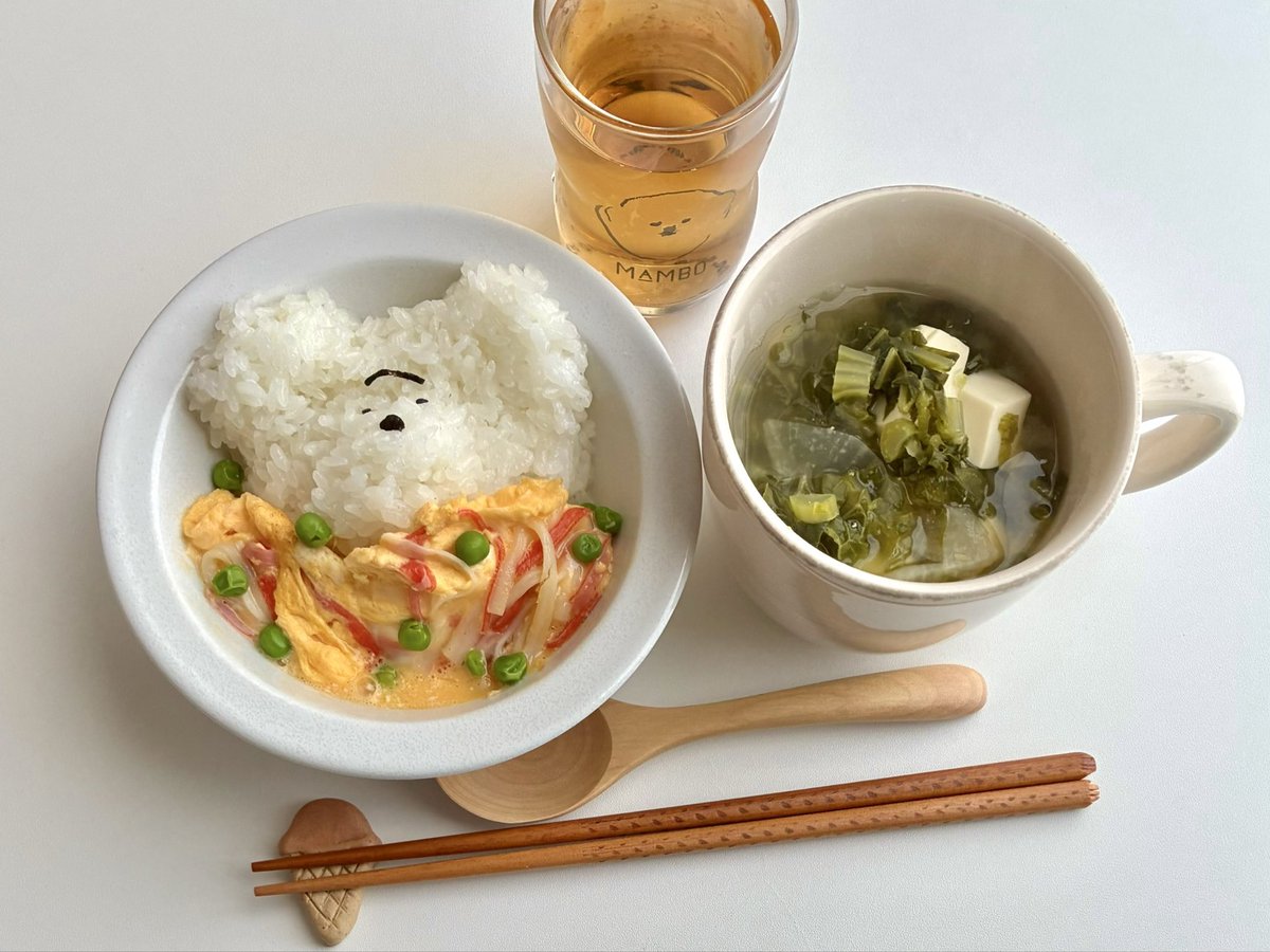 最近の朝ごはんまとめ
