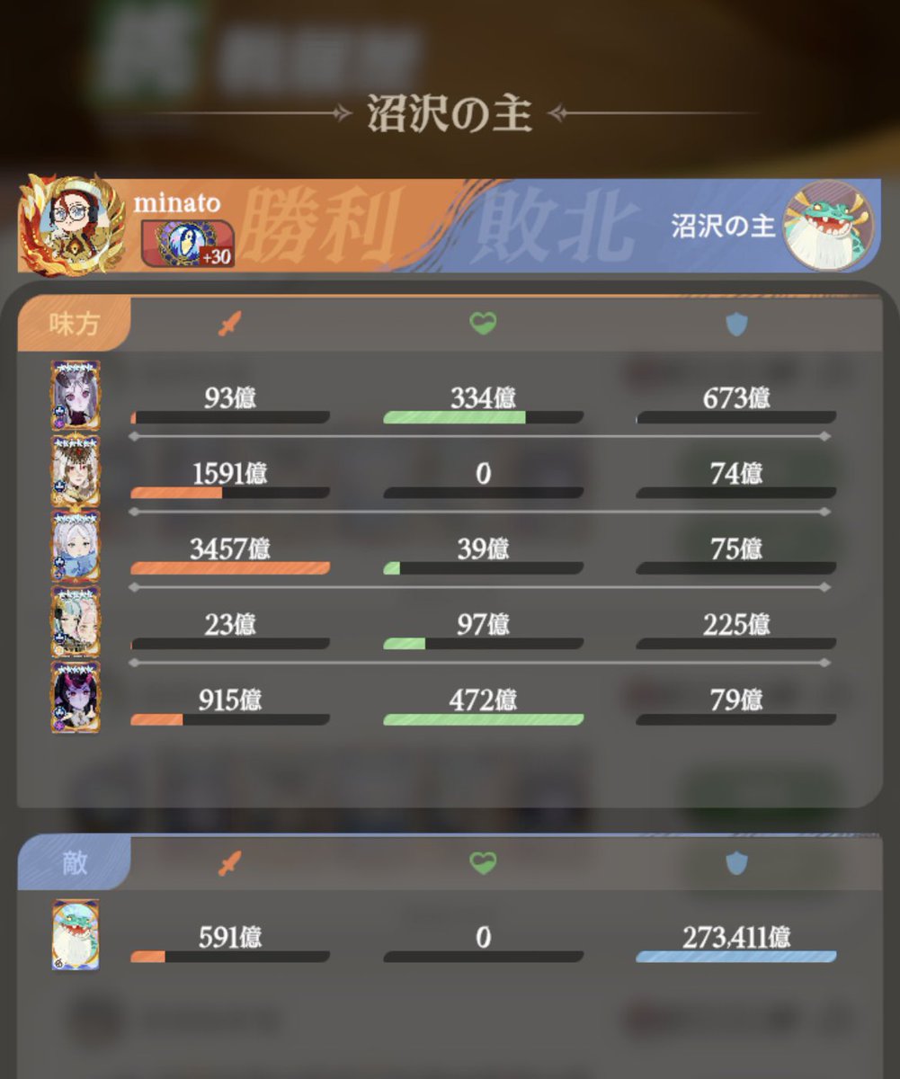 湊 tweet media