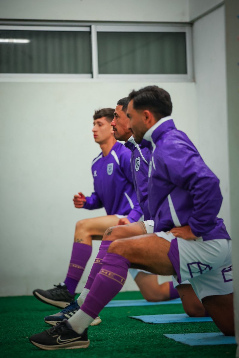 Deportes Concepción tweet media