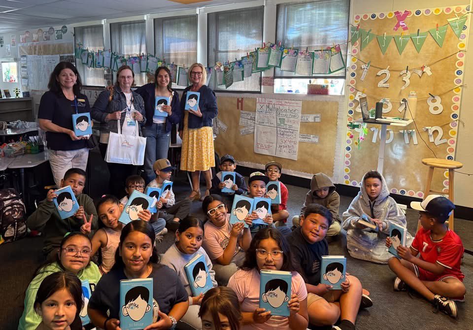 CVESD News tweet media