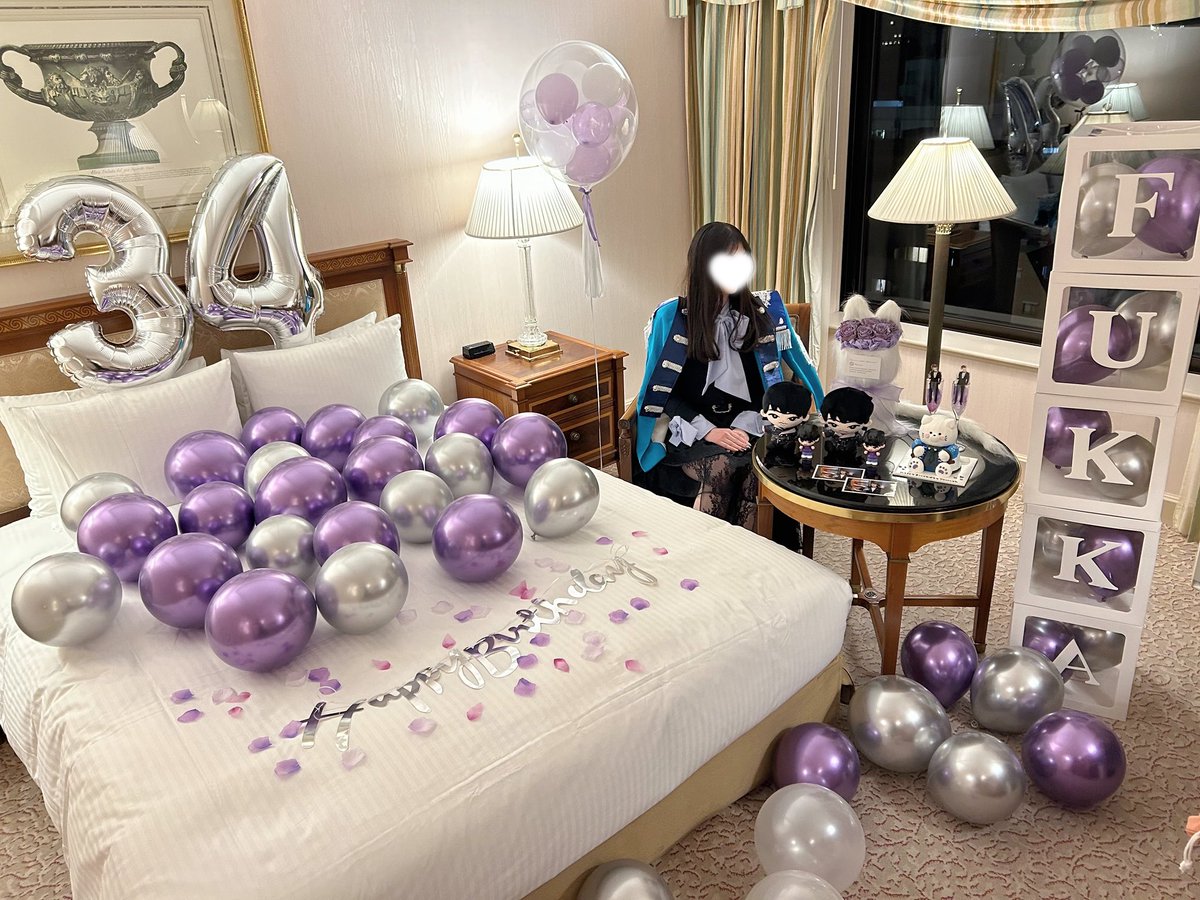 ふう tweet media