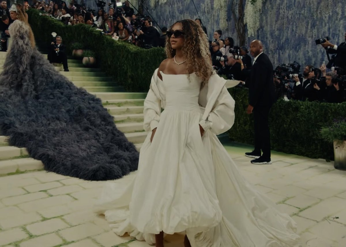 seyoncé 𐚁 tweet media