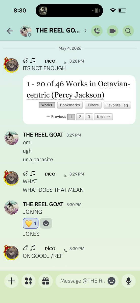 eridan of shed twt !! tweet media