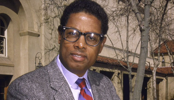 Thomas Sowell Daily tweet media