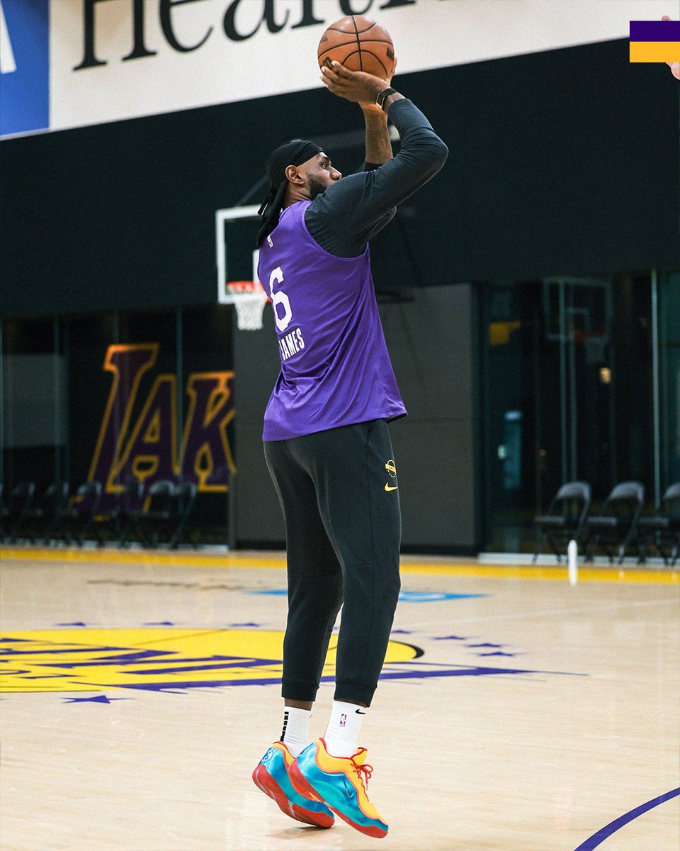 Los Angeles Lakers tweet media