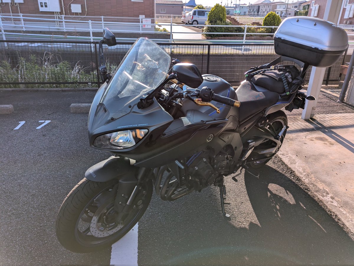 たっぷ tweet media