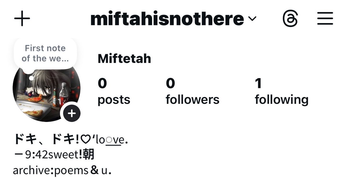 Miftah tweet media