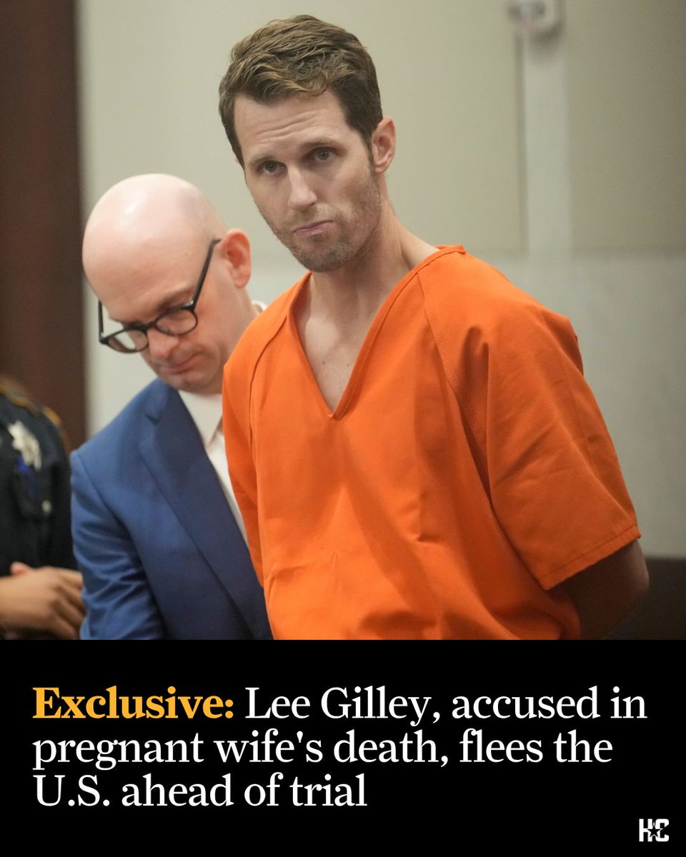 Lee Gilley, a Houston man charged in connection with the death of his ...