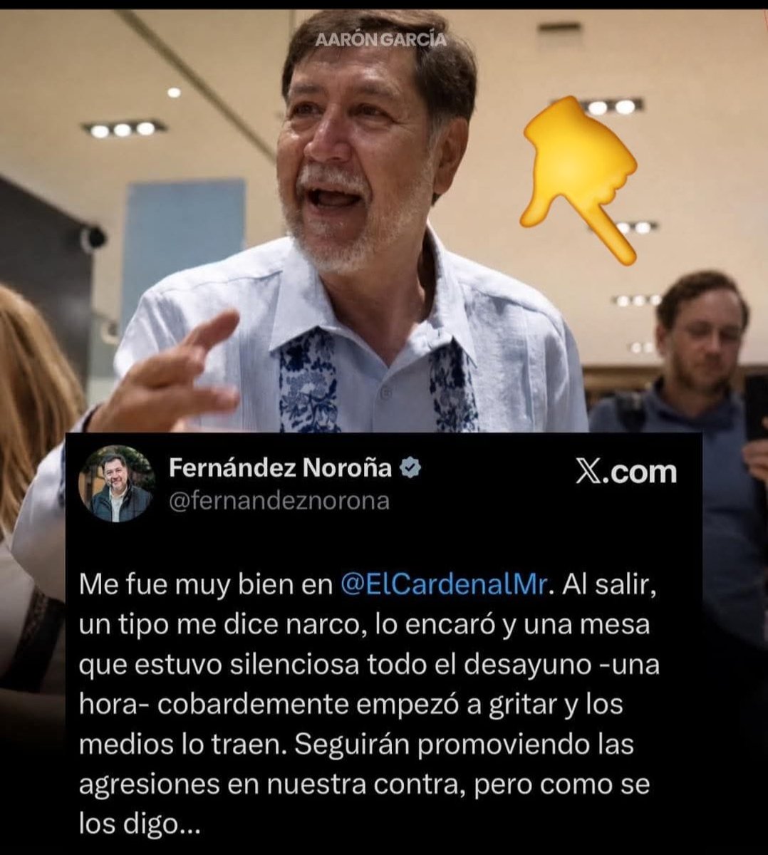 LFM tweet media