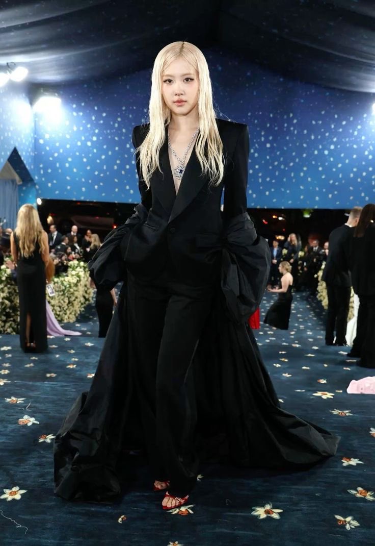 met gala tweet media