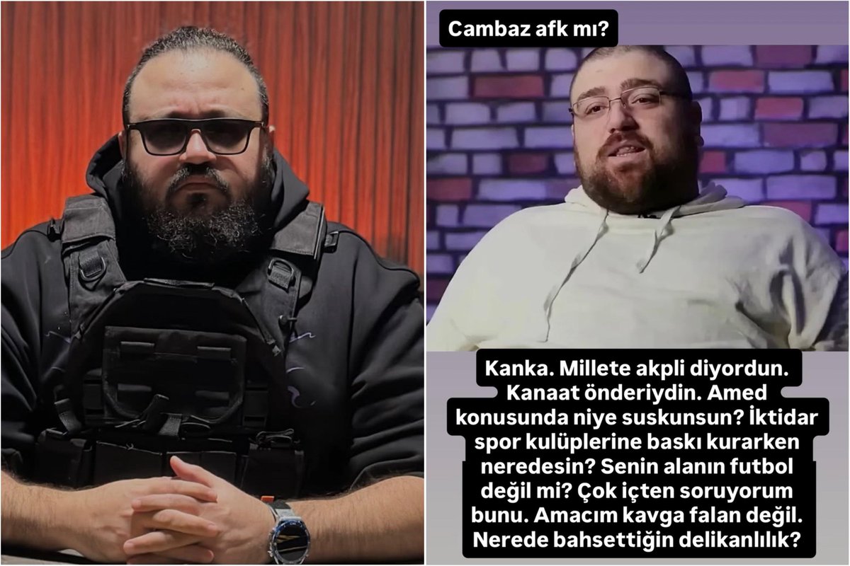 🎙️ Muhbir tweet media