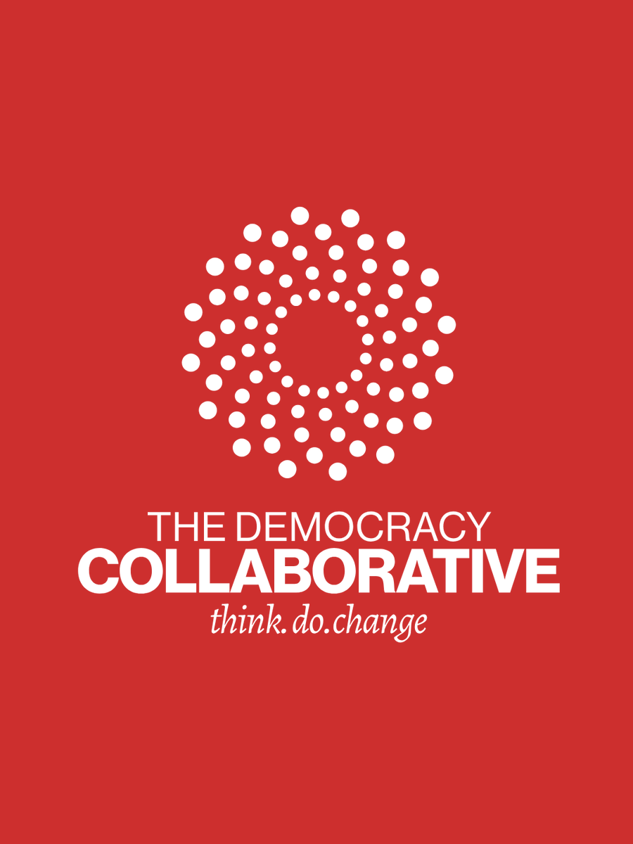 Democracy Collaborative tweet media