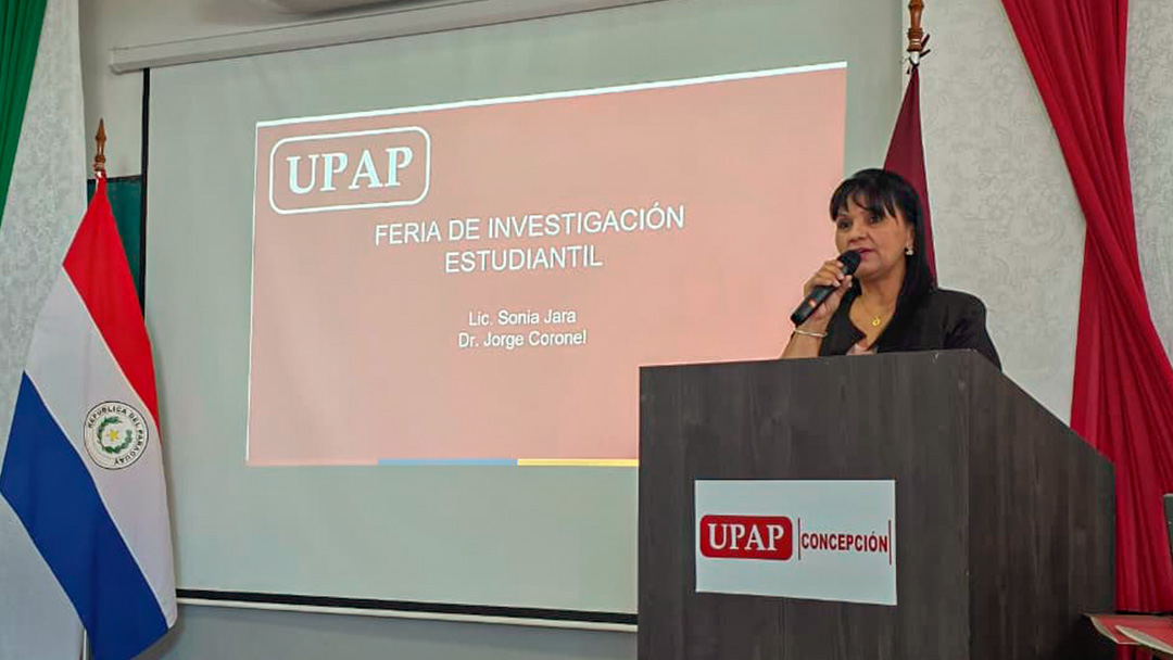 UPAP Oficial tweet media