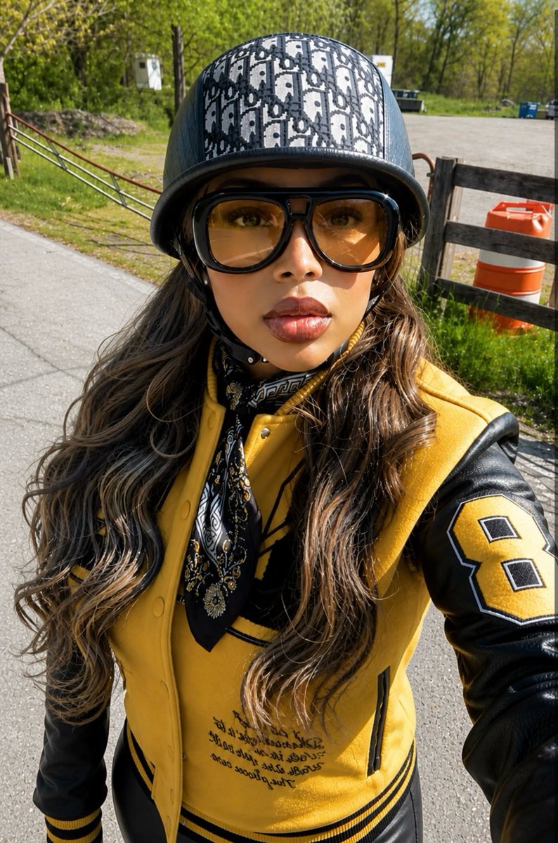 Kimora J Fox tweet media