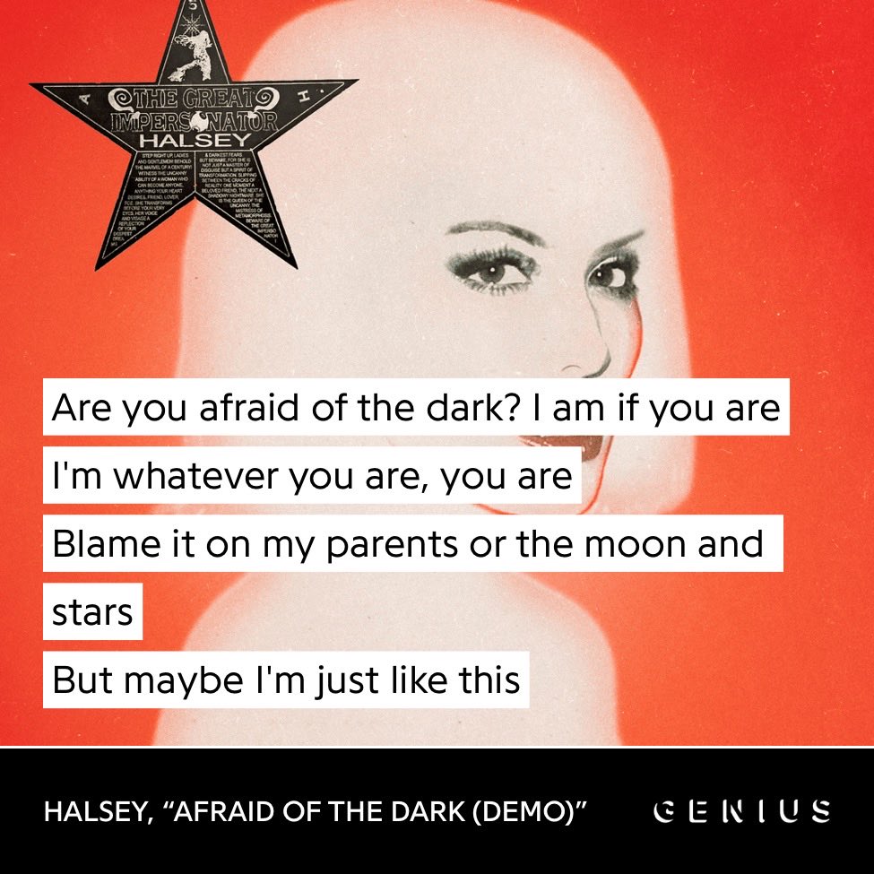 sister songs that speak about the pain that comes with knowing there is something fundamentally wrong with you and desperately wanting to know why