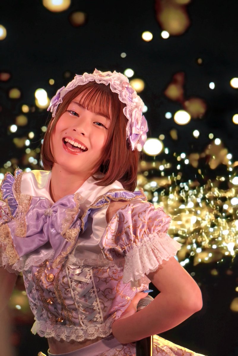 トモハル💐🎤 tweet media