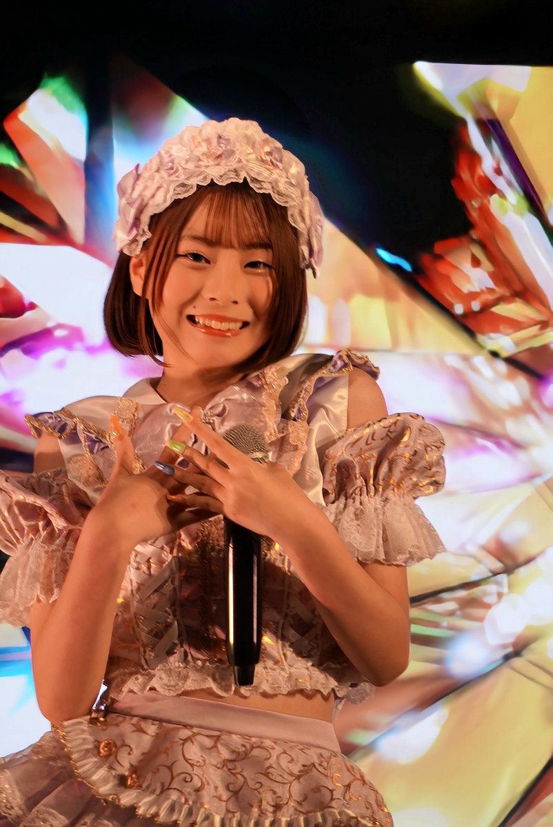 トモハル💐🎤 tweet media