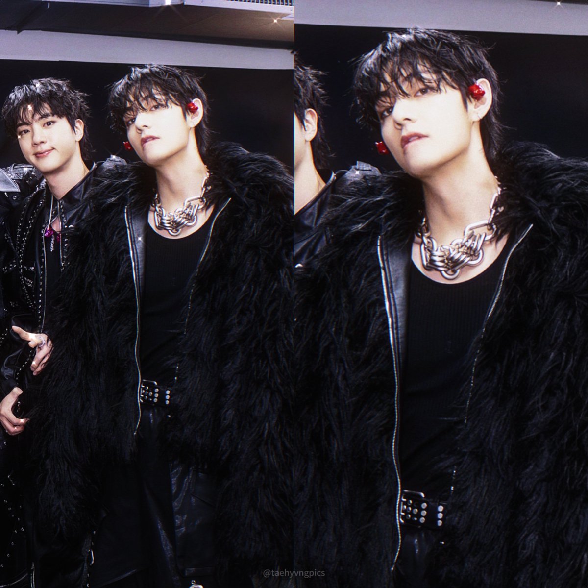 taehyung pics ✰ tweet media
