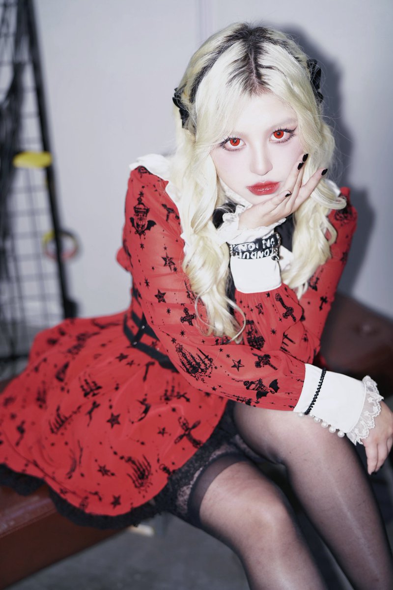 04tt05's tweet photo. ���
#le #wlw https://t.co/k4IAKsFsHN
