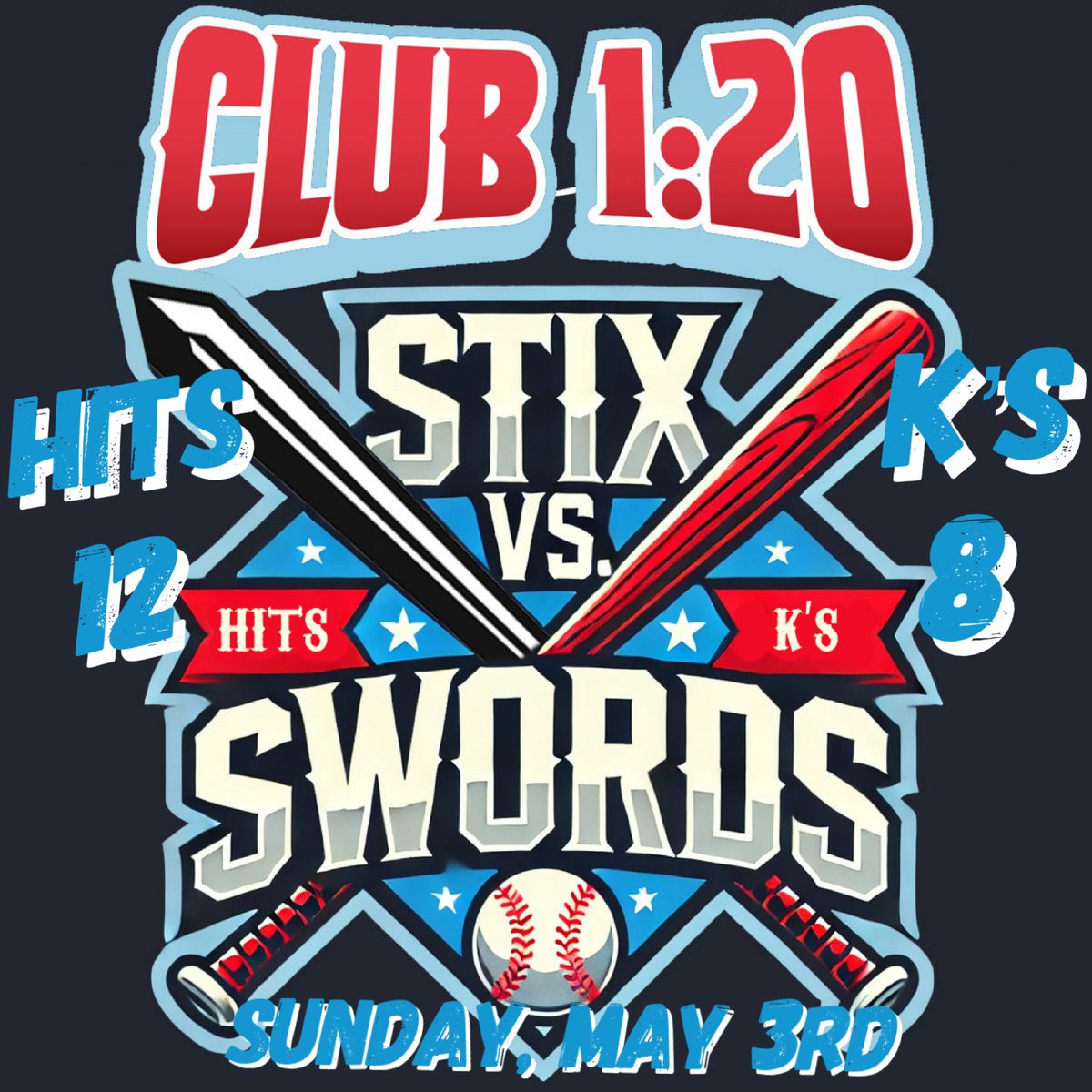 Club 1:20 tweet media