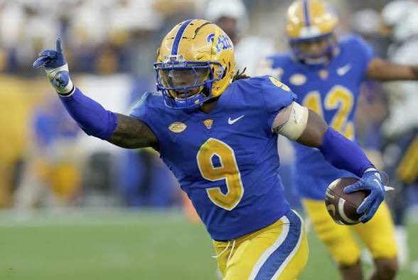 BraylonD3al's tweet image. #AGTG, I am extremely blessed and grateful to say that I have received an offer from The University of Pittsburgh. #WAM #TYN @CoachJjLaster @Kb1Raw @Pitt_FB @CoachP_WAM @NF_Recruits @dealt4aces @CoachHerreraNFH @woodruff_coach