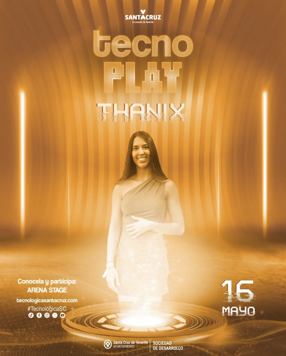 TecnológicaSC tweet media