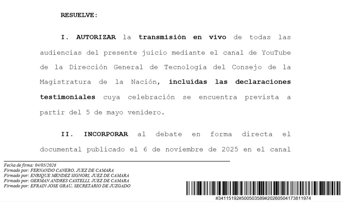 Palabras del Derecho tweet media