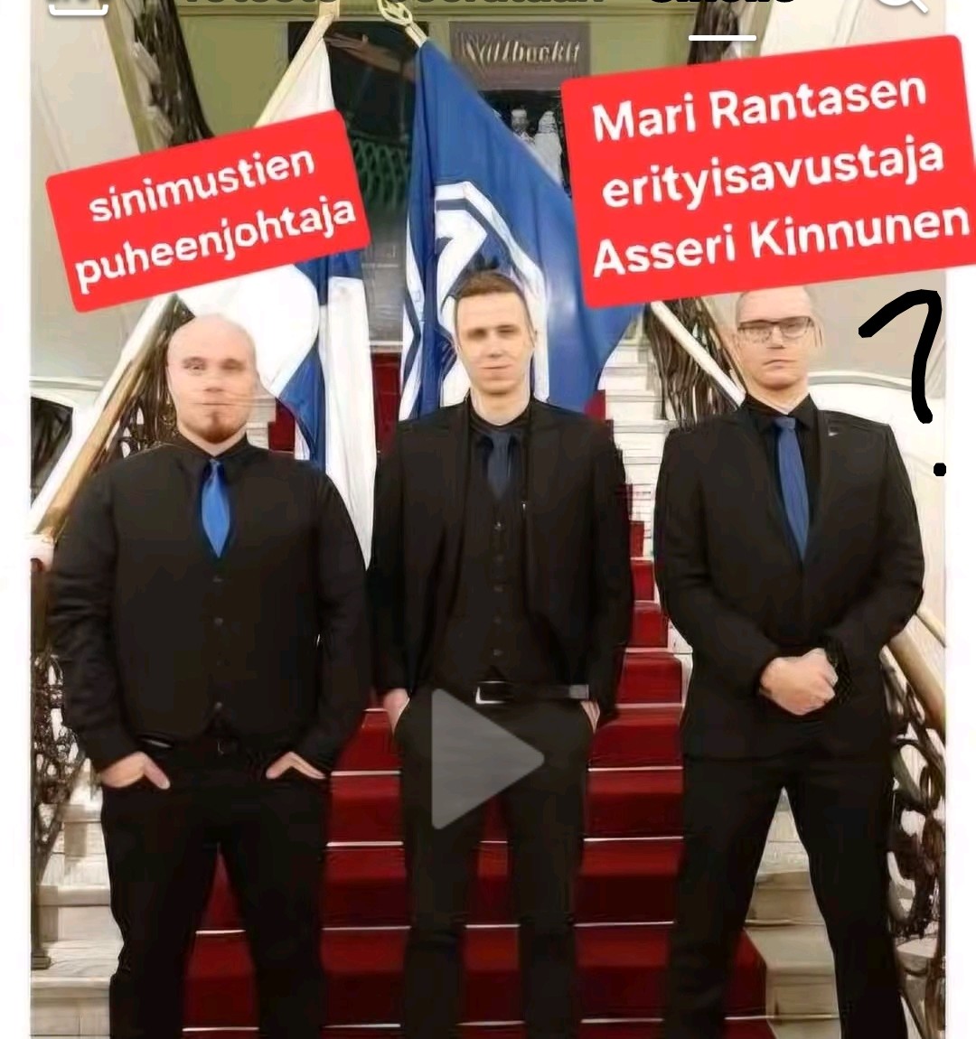 Cinikka tweet media